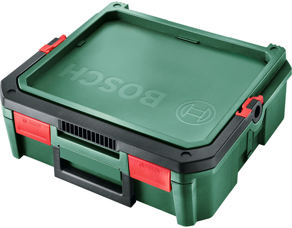 Bosch Stohovateľný uložný box SystemBox 1600A016CT