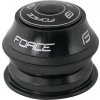 FORCE řízení F AHEAD 1 1/8'' polointegrované Fe, černé