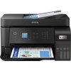 Epson EcoTank L5590 / 4800 x 1200 / A4 / MFZ / LCD / ITS / ADF / Fax / 4 farby / Wi-Fi / USB / 5 rokov záruka po registrácii