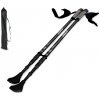 Sedco Trekové teleskopické palice TRACKING ECO 65-135 cm + obal - modrá