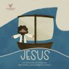 Devon Provencher,Jessica Provencher - Jesus