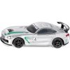 SIKU Blister - Mercedes AMG GT4