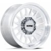 KMC KMC KM452 IMPACT FORGED MONOBLOCK 9x18 8x170 ET-12 Raw Machined 125.1
