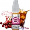 Elf Bar ELFLIQ Cherry Cola 10 ml Obsah nikotínu v mg/ml: 20 mg/ml
