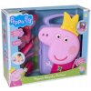 Prasiatko Peppa Sada Kaderník v kufri Hti