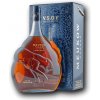 Meukow VSOP Superior 40% 1,75 L (kartón)