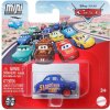 Disney Cars Mini Racers 51 Hudson Hornet