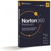 Symantec NORTON 360 PREMIUM 75GB +VPN 1 lic. 10 lic. 36 mes.