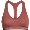 Podprsenka ICEBREAKER W SPRITE RACERBACK BRA Lady veľkosť XS