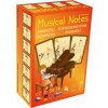 Musical Notes pokročilí