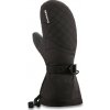 Dakine Dámské rukavice Dakine, Lynx Mitts black 2025/26 Velikost: L