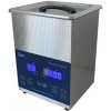 Ultrazvuková čistička 2l, 230V / 60W - digitálna