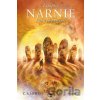 Narnie: Kůň a jeho chlapec - C.S. Lewis