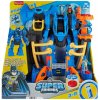 Mattel Imaginext: Super Friends - Batman Robo Command Center, HML02
