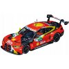 Carrera Auto D132 31077 BMW M4 GT3, No.31 DTM GCD2558