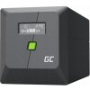Napájací zdroj UPS Green Cell UPSLM600 1000 VA 600 W