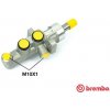 Hlavný brzdový válec BREMBO M 50 024