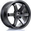 BOLA B1 hliníkové disky 8,5x18 5x98 ET30 DO 45 GLOSS GUNMETAL