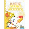 Logické detské aktivity 3 - OTAVIUS