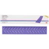 3M 51414 brusny papier hoblík P180, 70x396mm s.zip Cubitron II Hookit Purple+