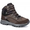 HANWAG Alta Bunion II Lady GTX Mocca/Black - 38