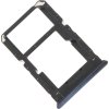 Držiak SIM karty OnePlus Nord N100 Dual čierna farba