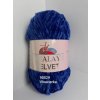 Himalaya Velvet 90029 kráľovská modrá na sklade