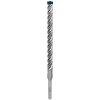 BOSCH Príklepový vrták EXPERT SDS plus-7X, 16 x 200 x 265 mm 2608900131