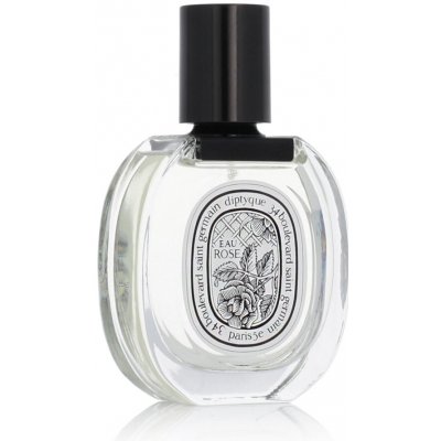 Diptyque Eau Rose toaletná voda dámska 50 ml