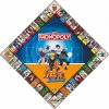 MONOPOLY Naruto SK
