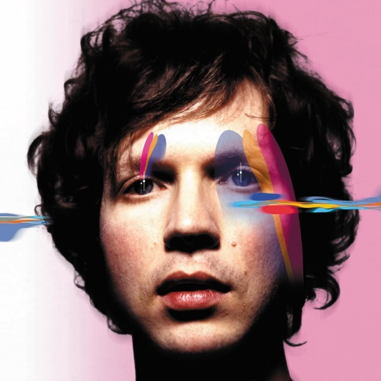 BECK - SEA CHANGE LP