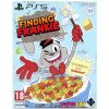 Finding Frankie (PS5)