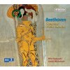 BEETHOVEN,L.V.: Complete Violin Sonatas Vol.2 - on original instruments (CD) (Hiro Kurosaki, violin Linda Nicholson, fortepiano)