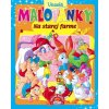 Veselé maľovanky: Na starej farme