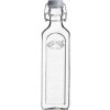 Kilner Fľaša TOP CLIP 600 ml