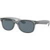 Ray-Ban RB 2132 64503R NEW WAYFARER 55/18/145