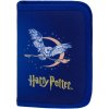 BAAGL Školský peračník jednoposchodový Harry Potter Rokfort Hedviga