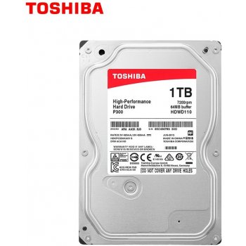 Toshiba Mobile 1TB, MQ01ABD100M