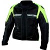 Helite Vented čierno-fluorescenčno žltá Veľkosť: 4XL