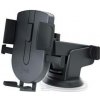 Držiak na mobil 3mk Twist Automatic čierny