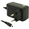 napájecí adaptér 12V / 1,5A pro GS