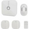 EVOLVEO Sonix Pro, chytrý bezdrátový GSM&Wi-Fi zabezpečovací systém ALM302-PRO Evolveo