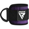 RDX A4 Popruh na členok For Gym Cable Machine PURPLE - Standard Size