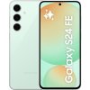 Mobilný telefón Samsung Galaxy S24 FE 8GB/128GB Light green (SM-S721BLGDEUE)