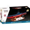 Cobi 4864 II WW ORP DZIK polská ponorka, 1:300, 148 k