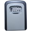 Trezor na kľúče s číselným zámkom