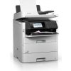 EPSON WorkForce Pro WF-C579RDWF, Atramentová multifunkcia A4/WIFI/Duplex, biela (C11CG77401)