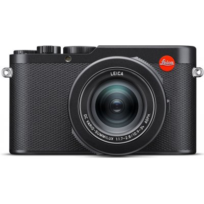 Leica D-Lux 8