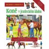 Sun Hledej a Objevuj Koně v jezdeckém klubu CZ verzia