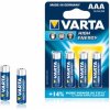 Varta HighEnergy AAA 4ks 4008496559749